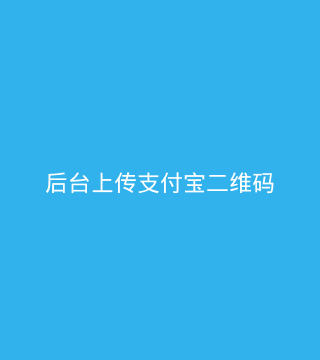支付宝